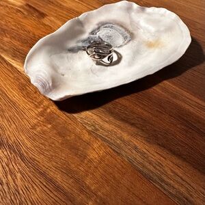 Eye of Rah on Silver